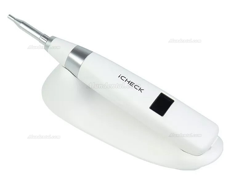 YAHOPE iCHECK Implant Stability Meter Dental Implant Osseointegration Monitor